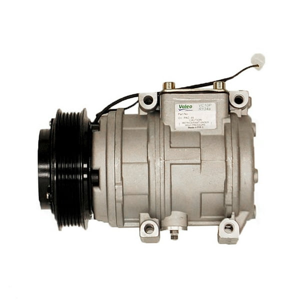 Toyota 88320-14600-84 A/C Compressor Toyota 88320-14600-84 A/C Compressor